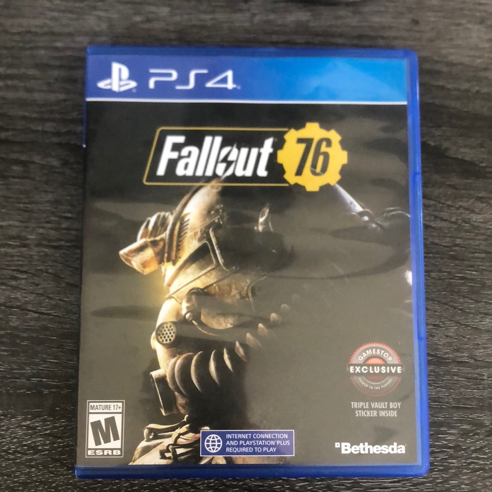 Fallout